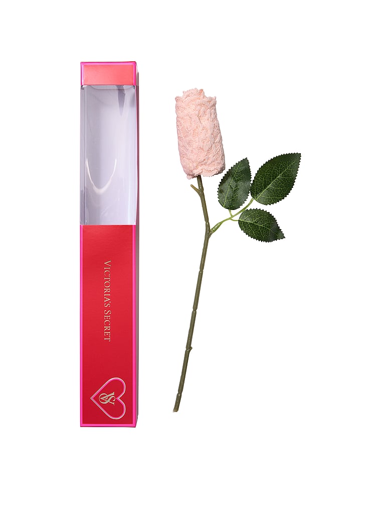 Lacie Rose Valentine Thong Panty