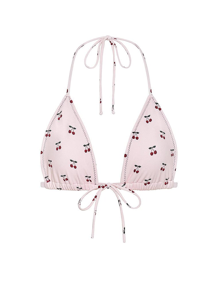 Emma Triangle Bikini Top