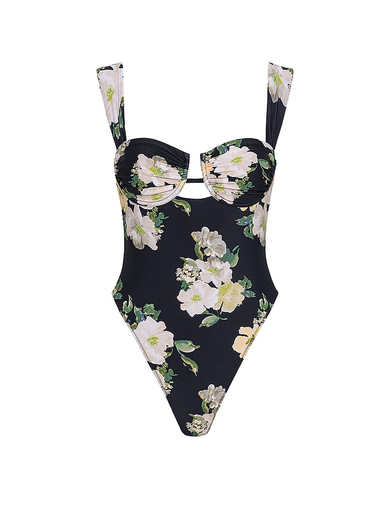 Bella One-Piece Swimsuit