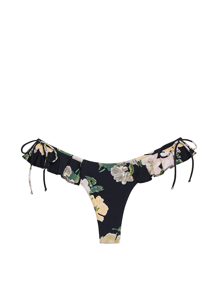 Uno Ruffle Bikini Bottom