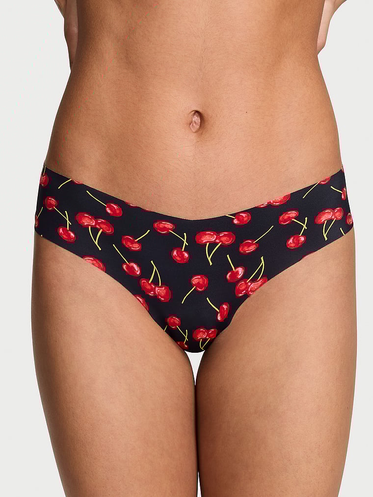No-Show Thong Panty