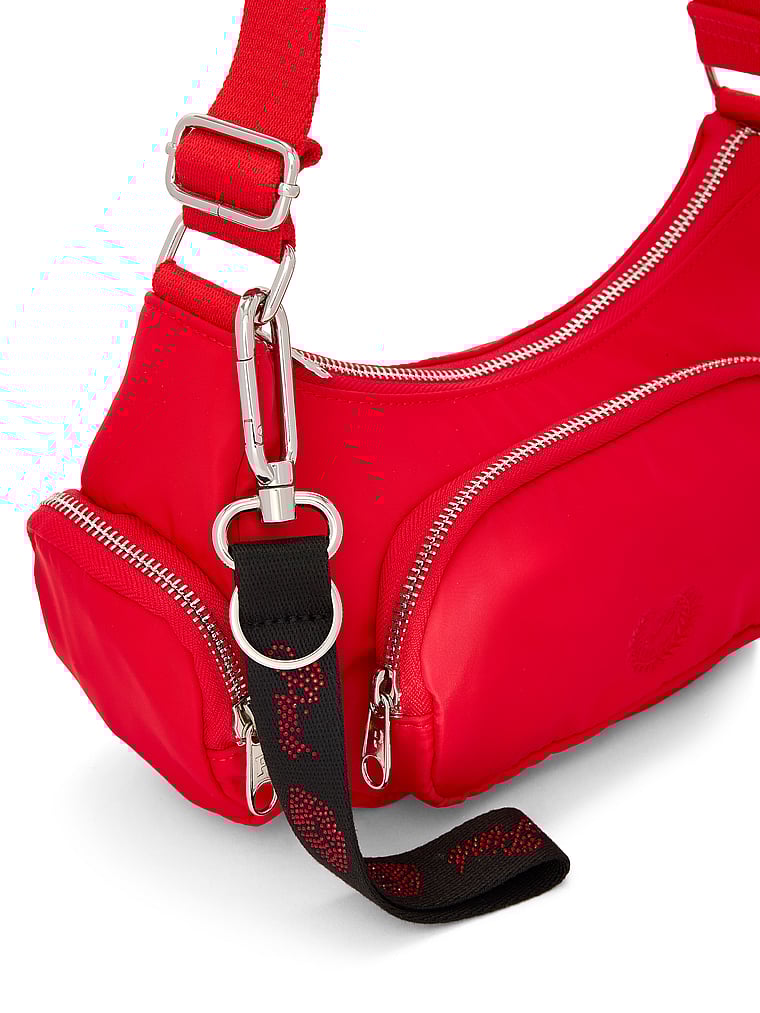 Wristlet Strap Keychain