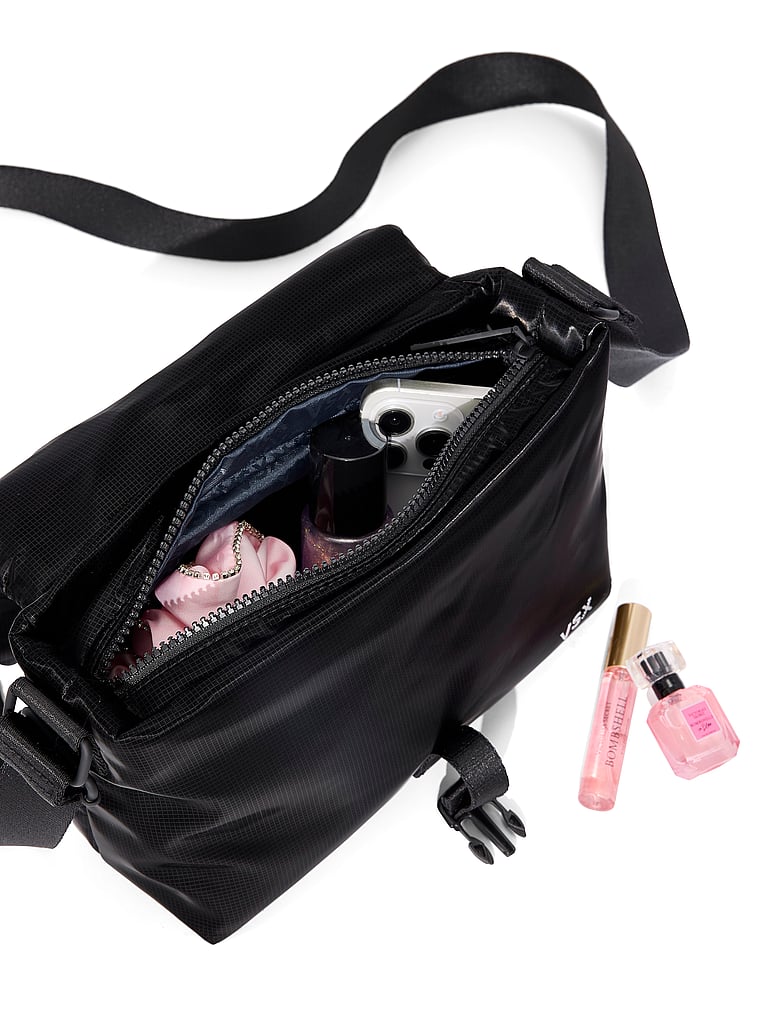 VSX Small Messenger Bag