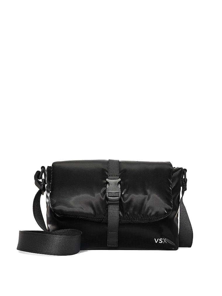 VSX Small Messenger Bag