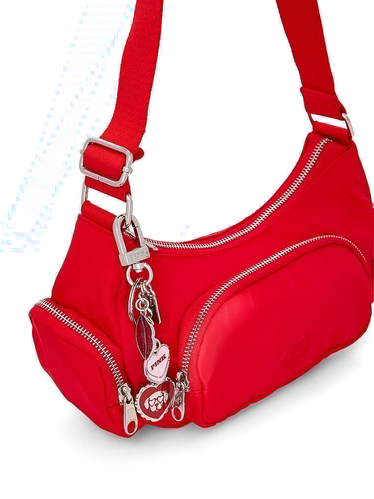 Halloween Keychain Charm