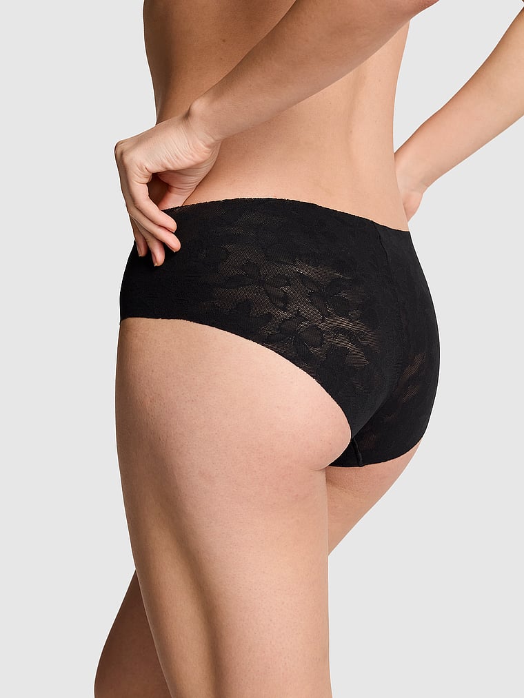 No-Show Hiphugger Panty