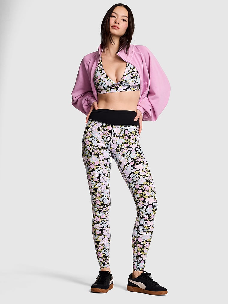 Relay Leggings