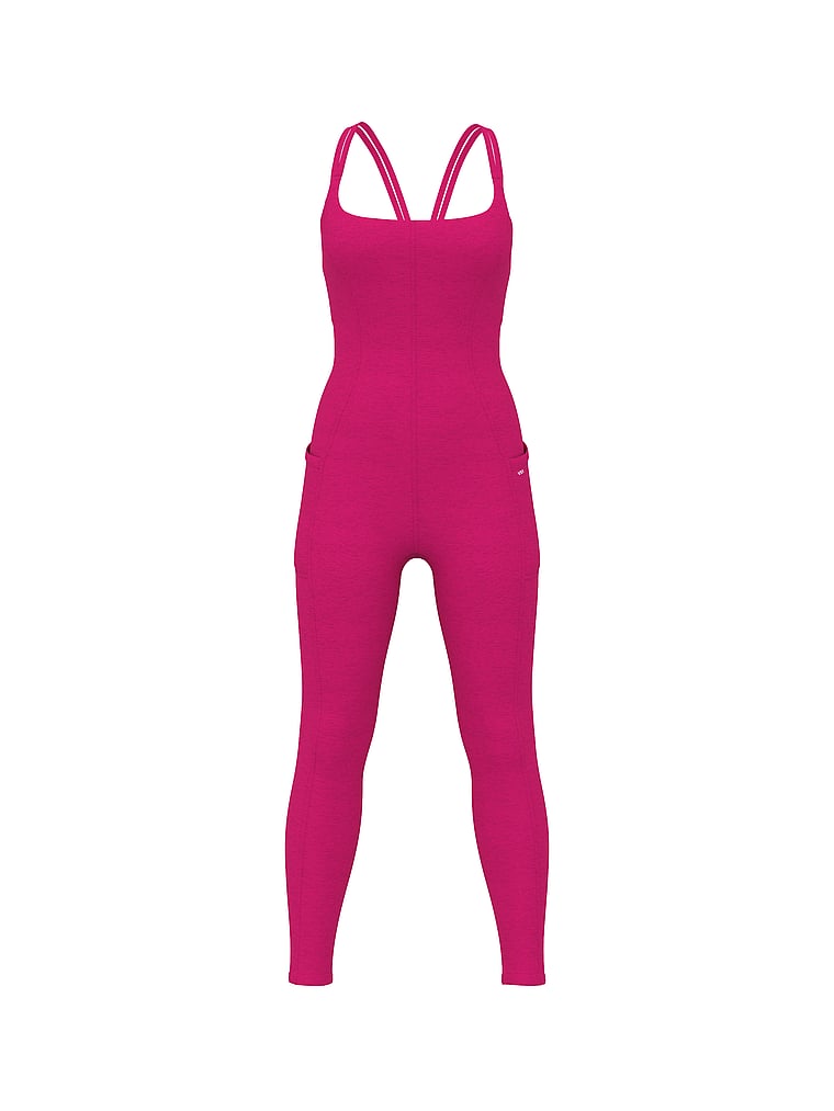 VSX LUXMarl™ Strappy Jumpsuit