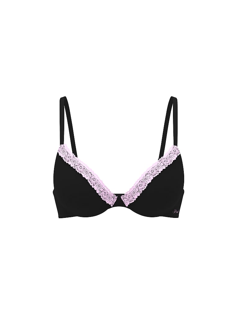 Wear Everywhere Super Push-Up Bra
