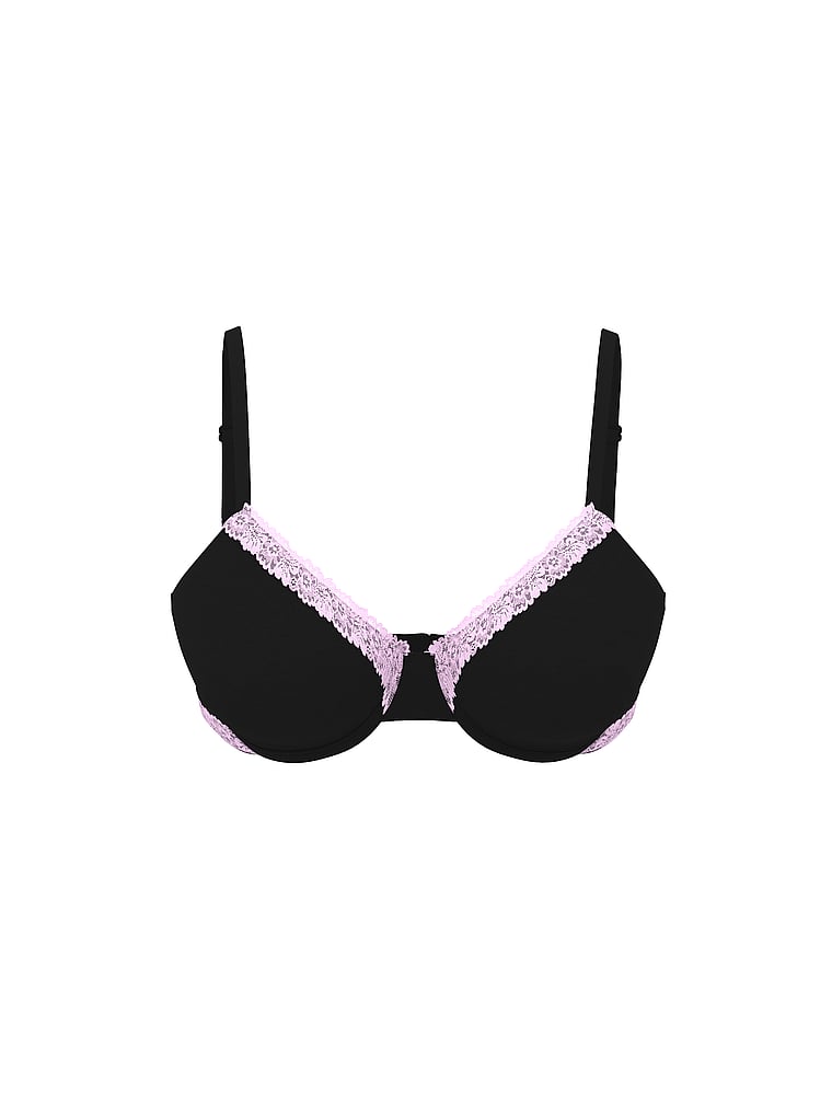 Wear Everywhere Lightly Lined T-Shirt Bra