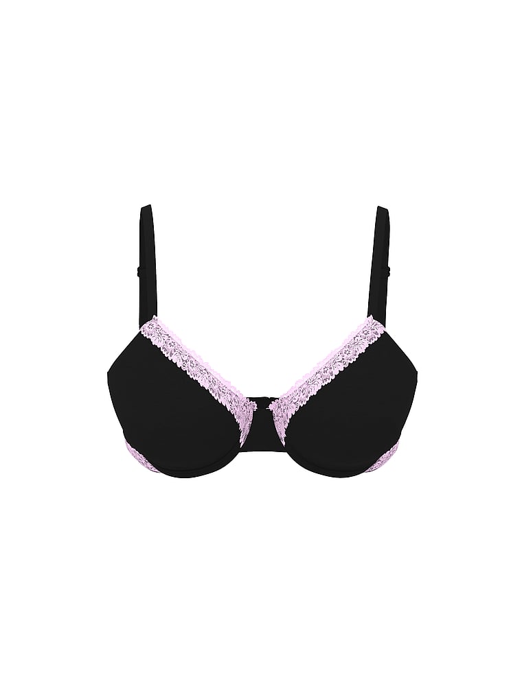 Wear Everywhere
Push-Up Bra