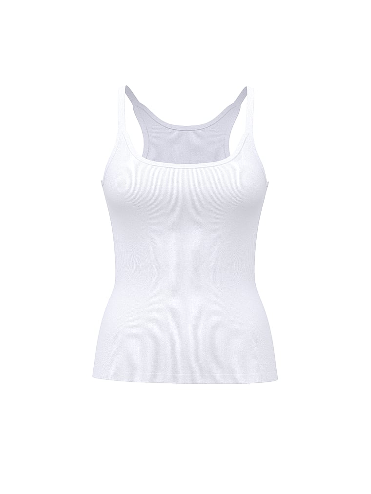 Mix & Match Sleep Perfect Ribbed Tank Top