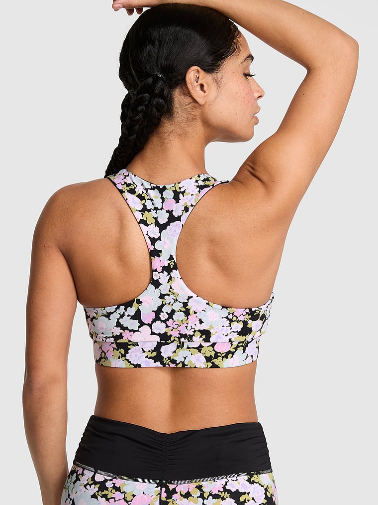 PINK Relay™ Racerback Sports Bra