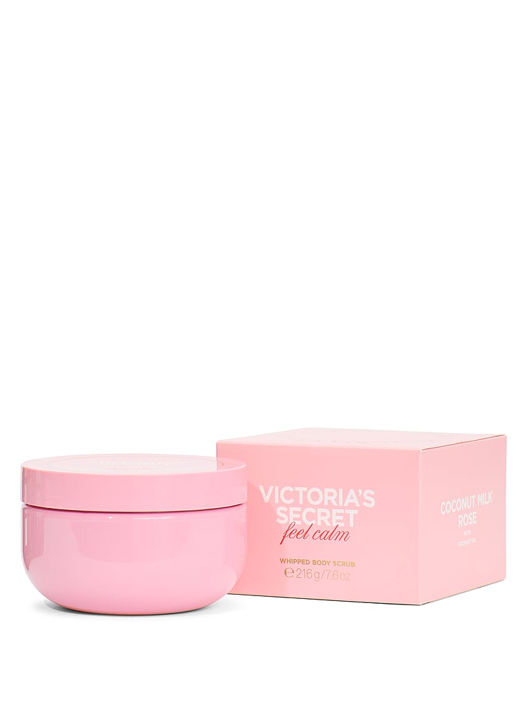 Victoria's Secret Body Scrub