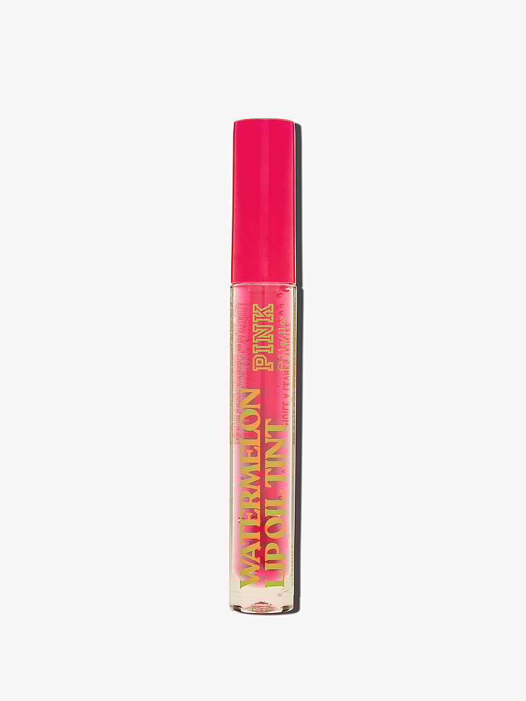 Limited-Edition Lip Oil