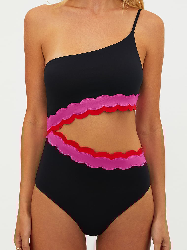 Liora One-Piece Swimsuit