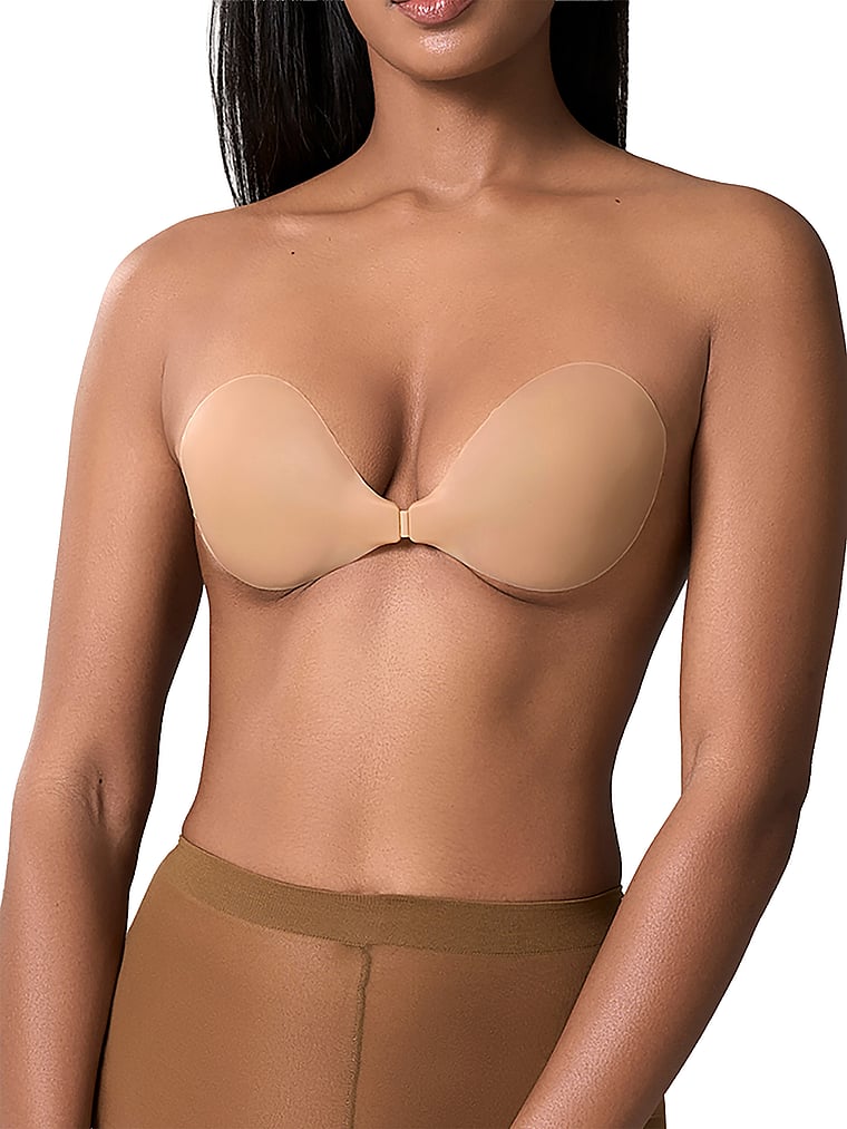Reusable Shape-Up Ultra-Thin Adhesive Bra