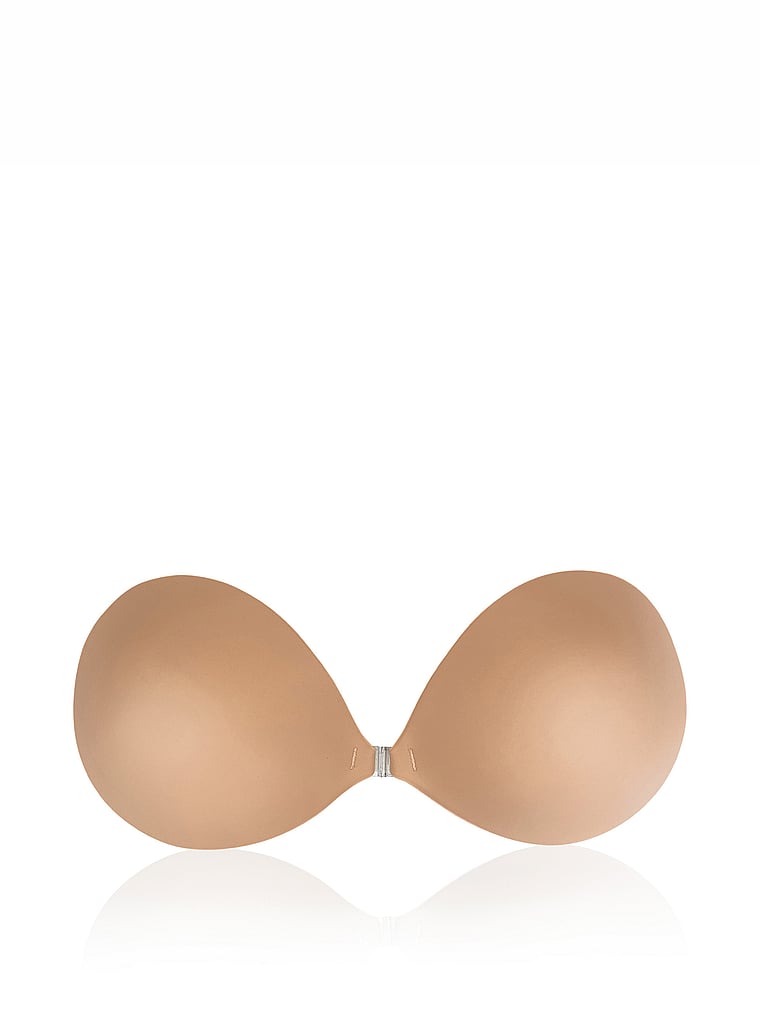 Reusable Light & Airy Strapless Adhesive Bra