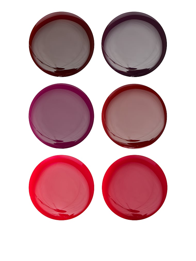 Victoria's Secret, Fine Fragrance The Nail Lacquer Collection 6-Piece Gift Set, Assorted, detail, 4 of 4