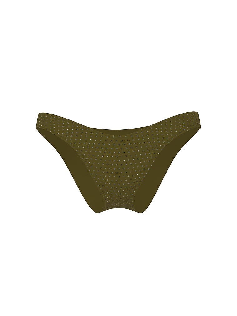 Brazilian Bikini Bottom