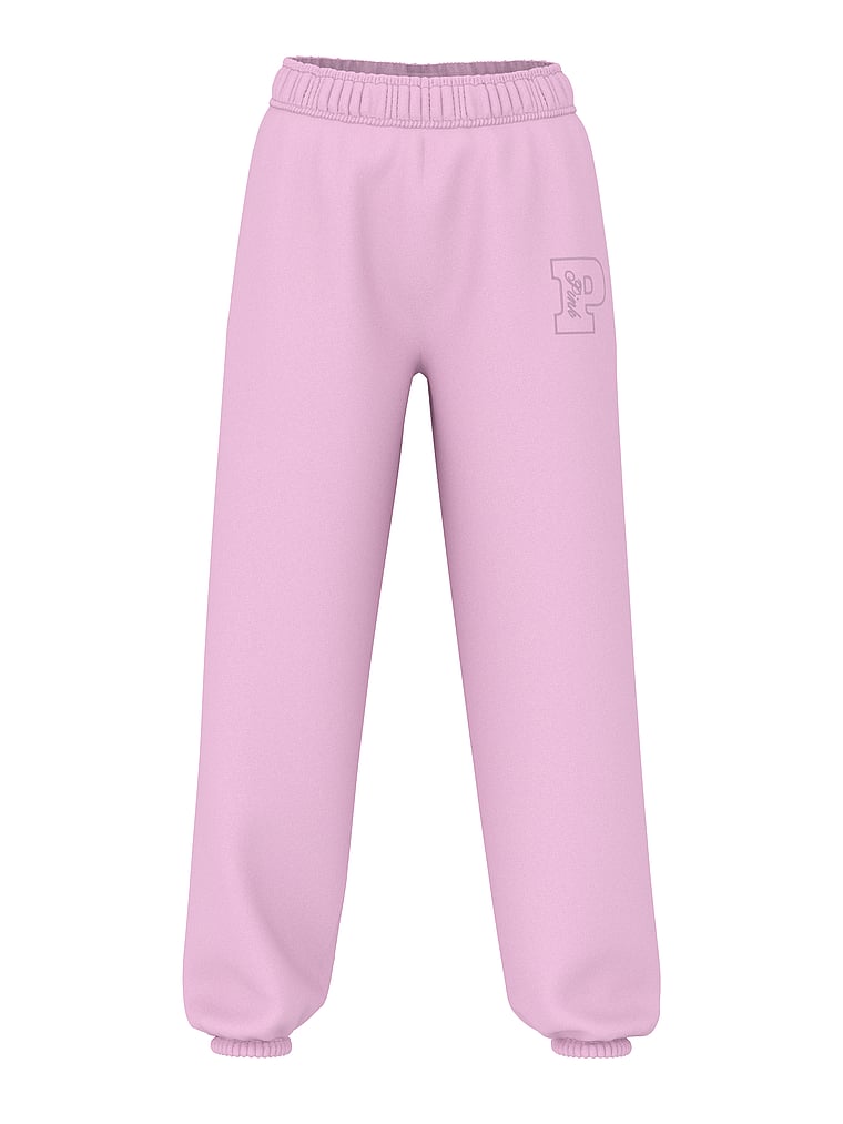 Ivy Fleece Campus Sweatpants