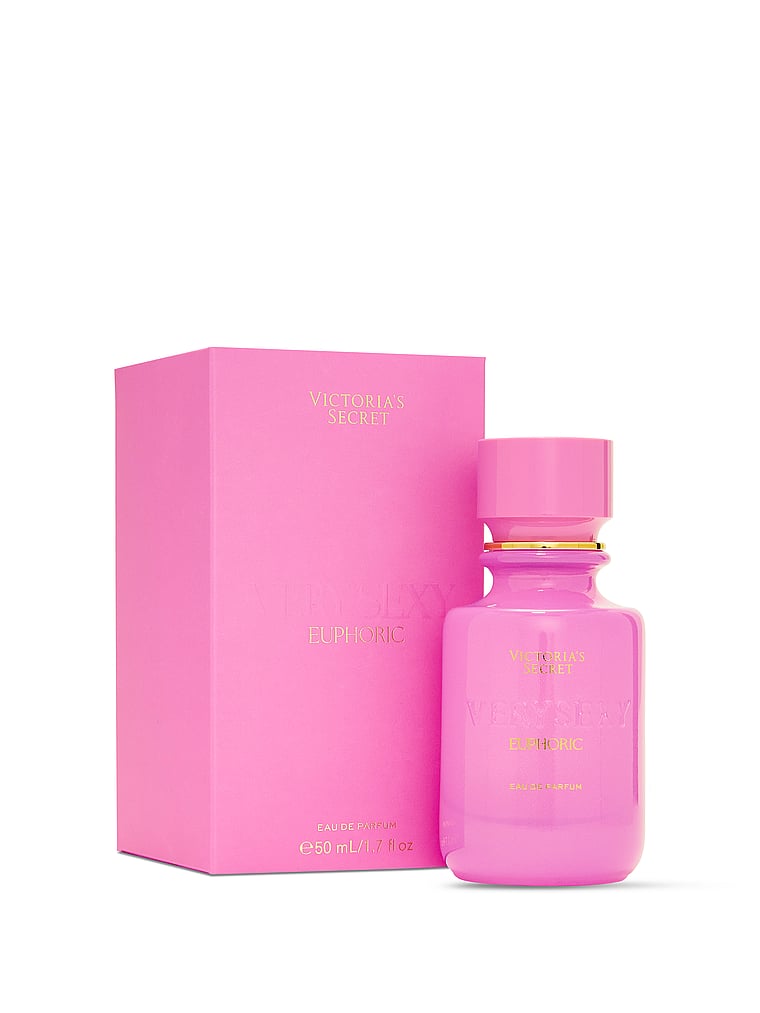 Very Sexy Euphoric Eau de Parfum 1.7 oz