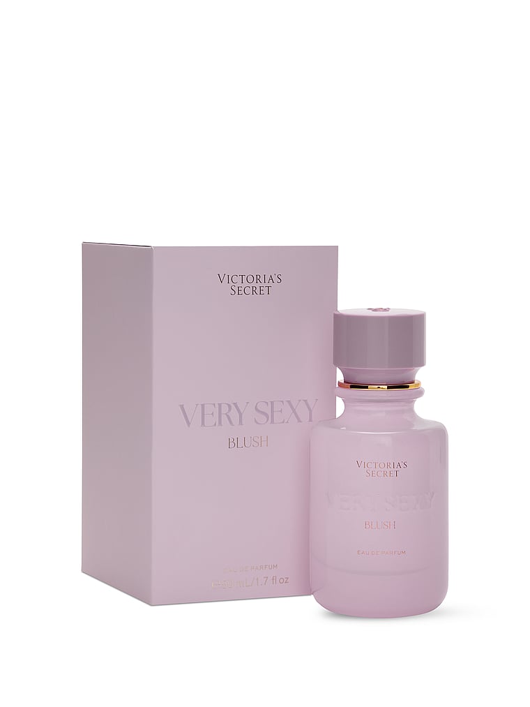 Very Sexy Blush Eau de Parfum 1.7 oz