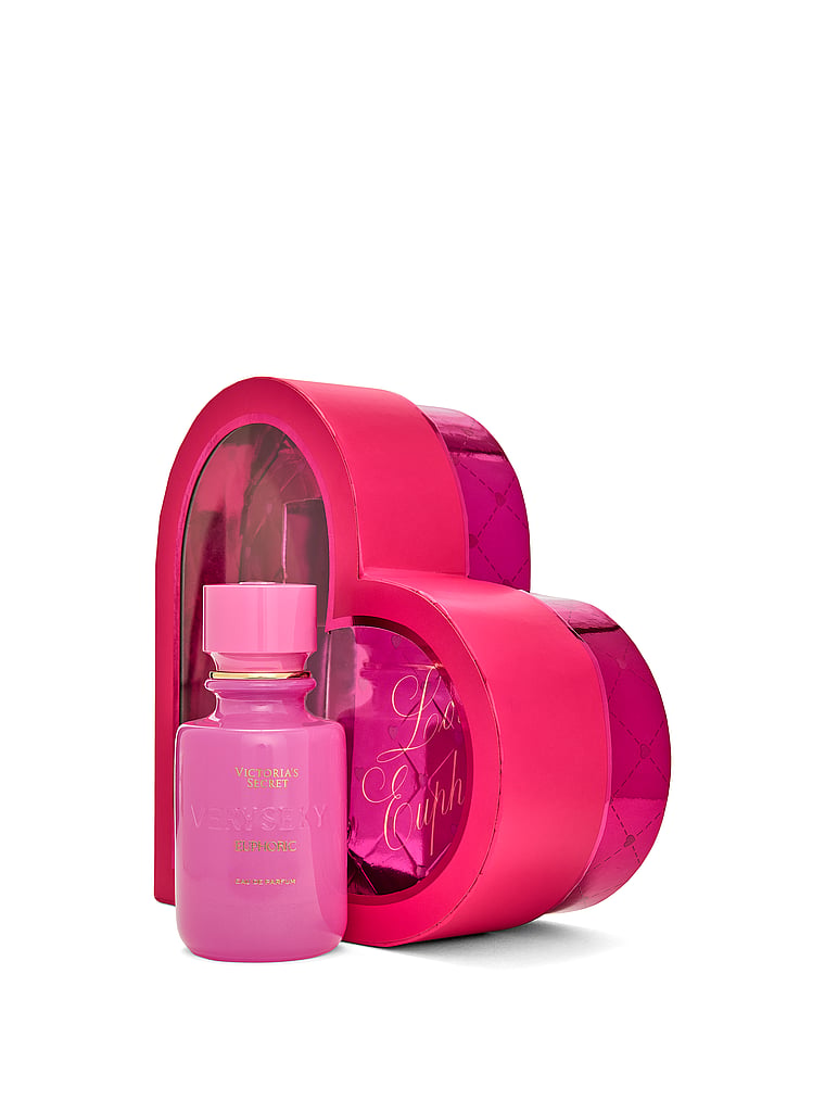 Very Sexy Euphoric Limited Edition Eau de Parfum 1.7 oz
