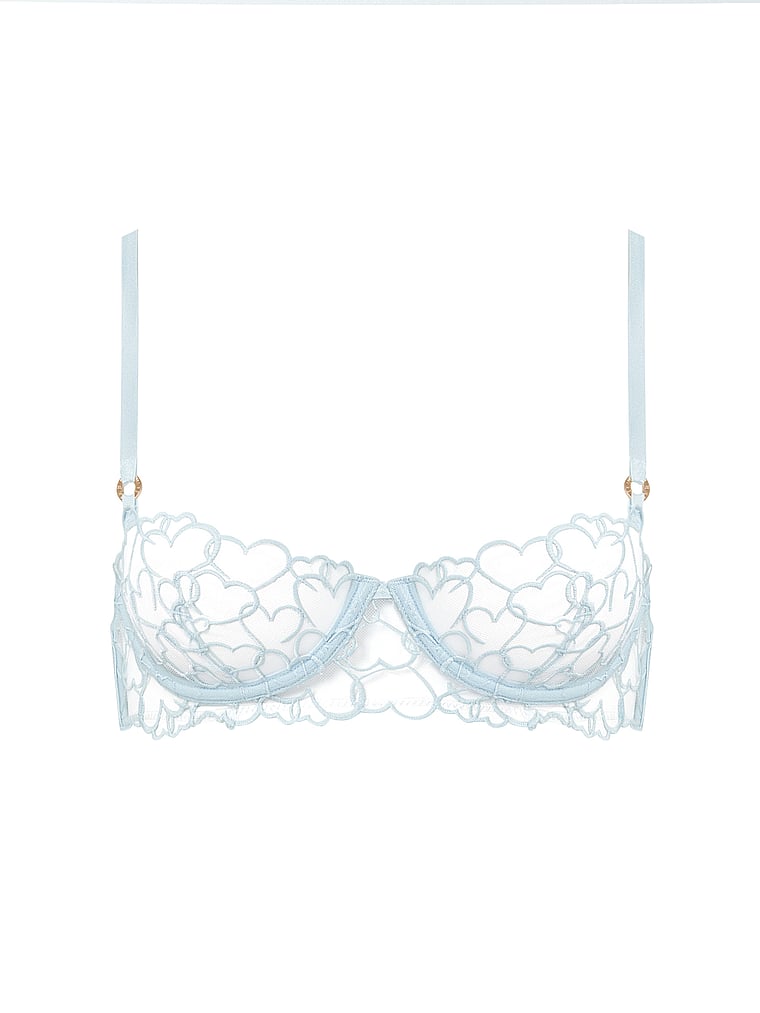 Valentine Wired Bra