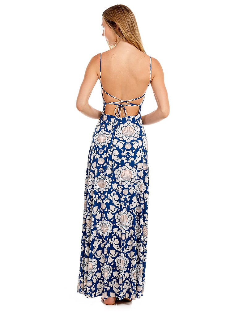 Arista Maxi Dress