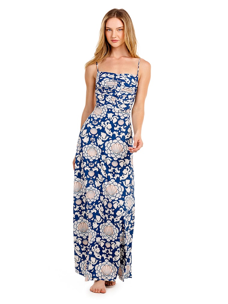 Arista Maxi Dress
