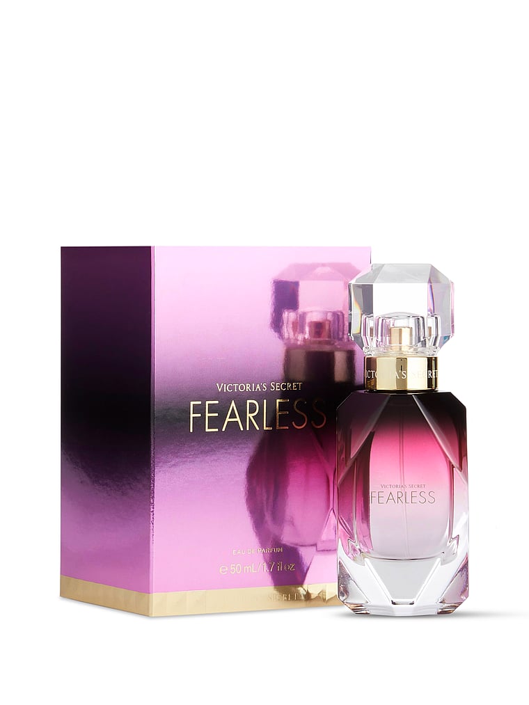 Fearless Eau de Parfum