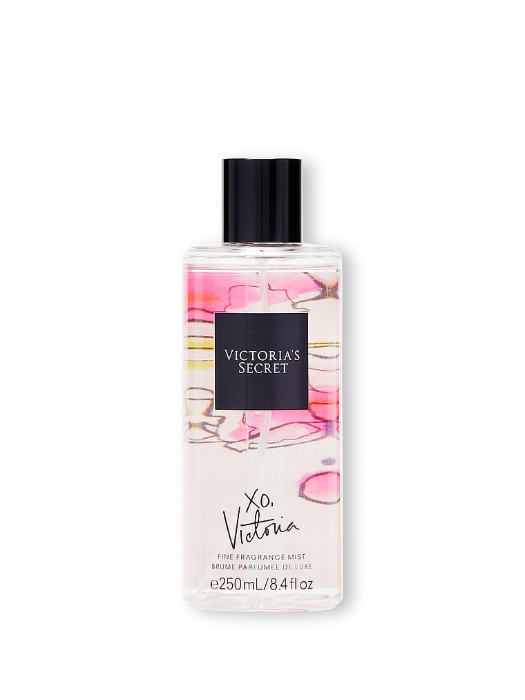 Xo, Victoria Fine Fragrance Mist