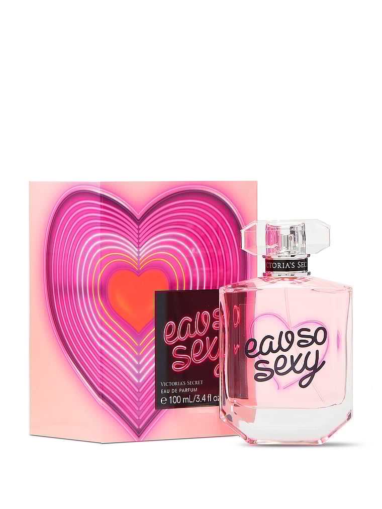 Eau So Sexy Eau de Parfum 3.4 oz