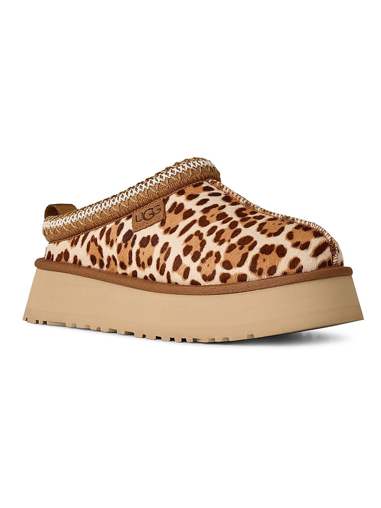 Tazz Plains Slippers