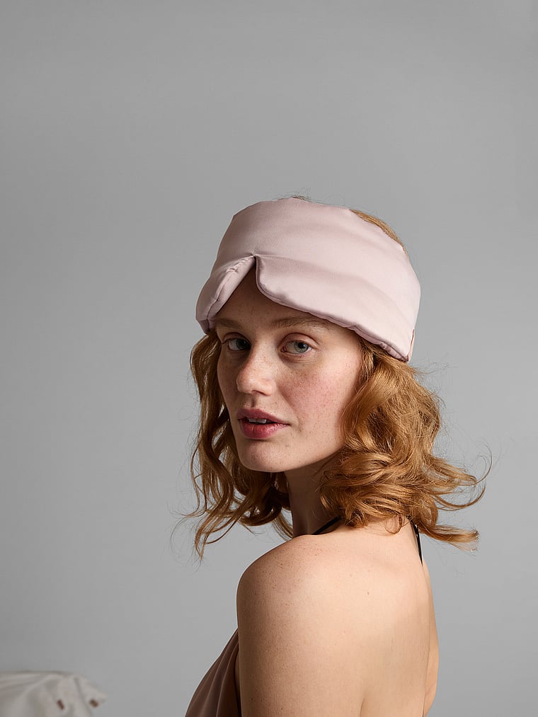 Washable Silk Sleep Mask