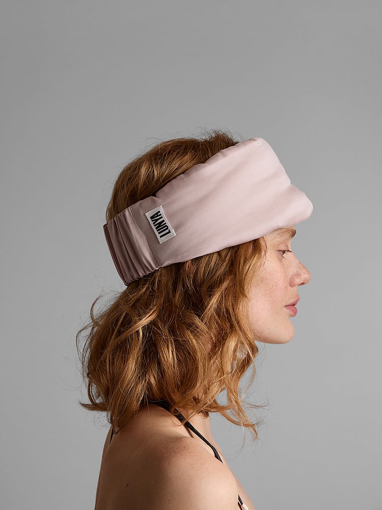 Washable Silk Sleep Mask