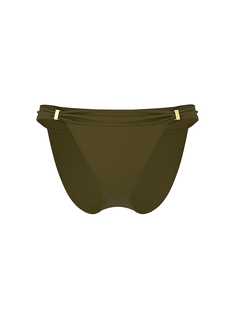 Harlow Bikini Bottom