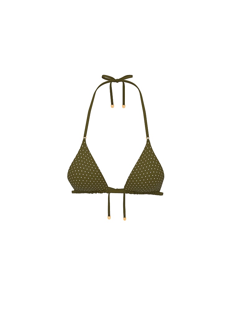 Triangle Bikini Top