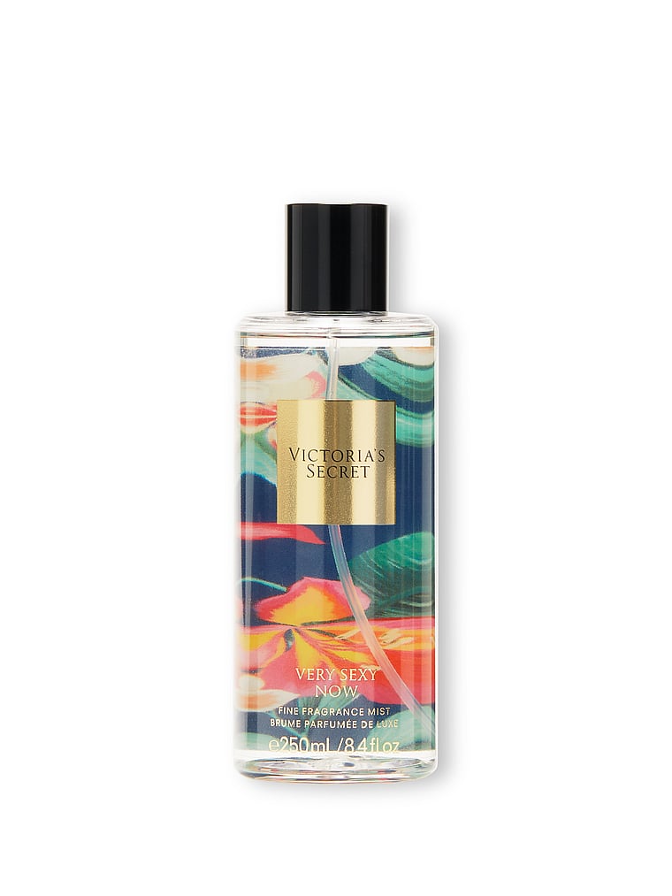 Victoria's Secret, Fine Fragrance Very Sexy Now Fine Fragrance Mist, 8.4 oz, onModelFront, 1 of 1