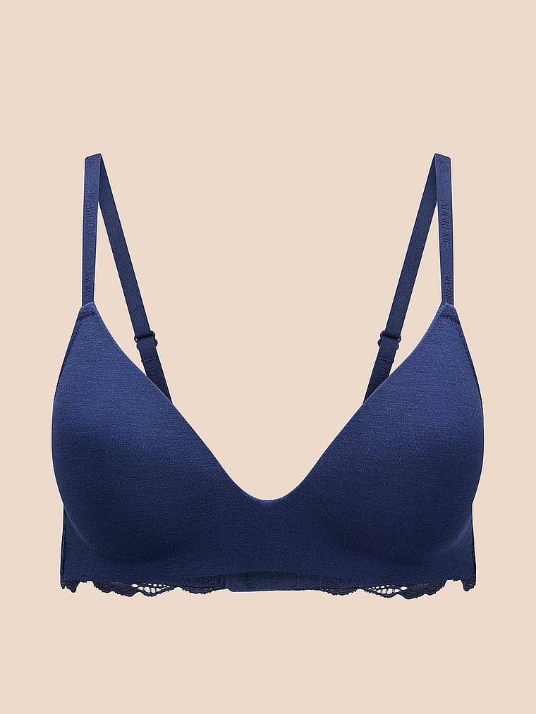 Harlowe Wireless Bra