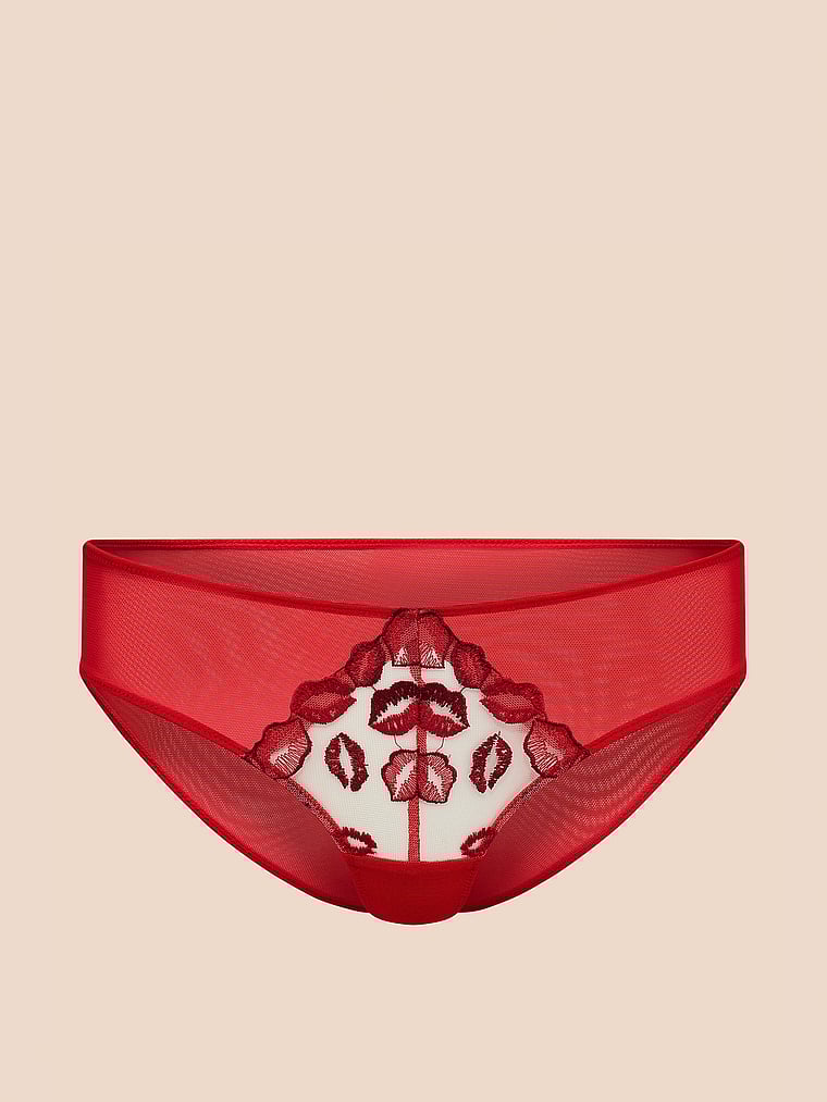 Bisou Cheeky Panty