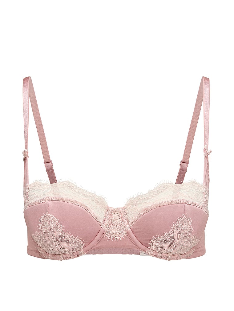 Amrenn Balconette Bra