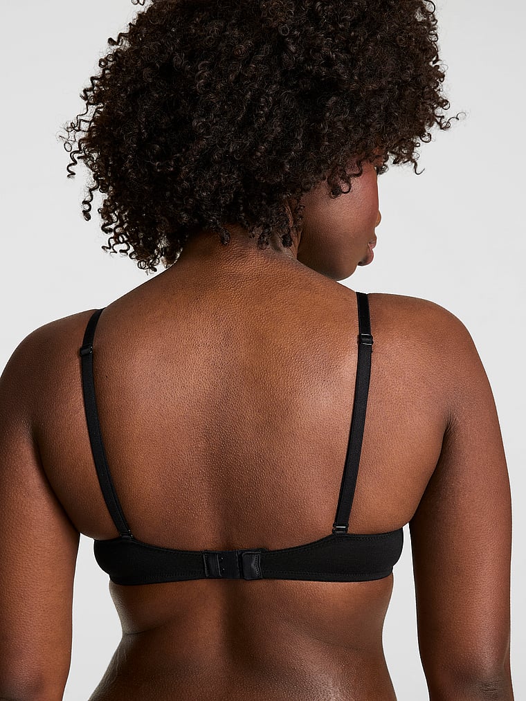 Wear Everywhere™ Lightly Lined Wireless Bra