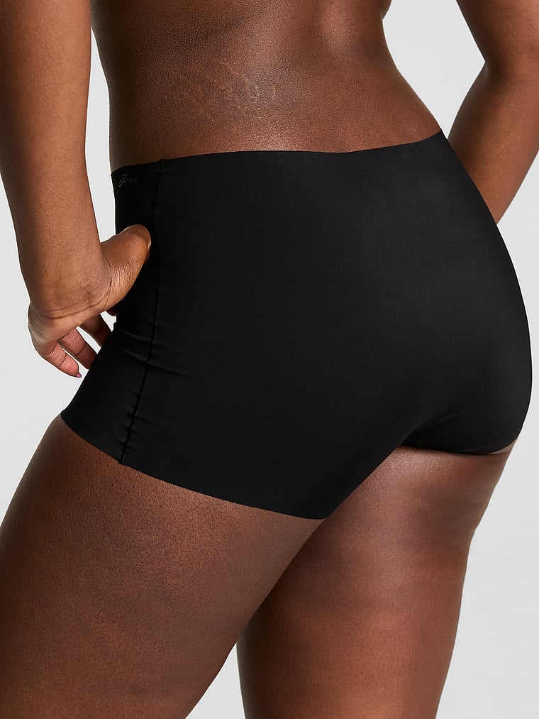 No-Show Boyshort Panty