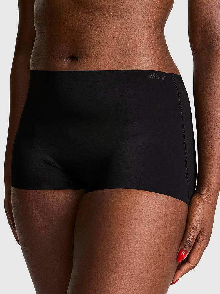 No-Show Boyshort Panty