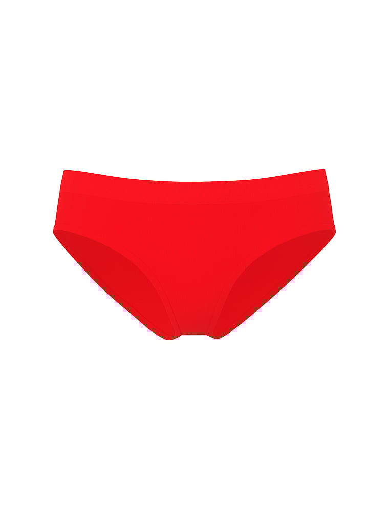 Seamless Shine Bikini Panty