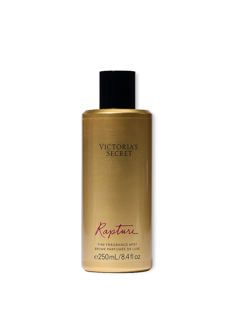 Rapture Fine Fragrance Mist