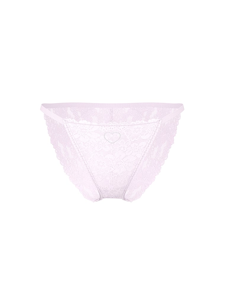 Wink String Bikini Panty