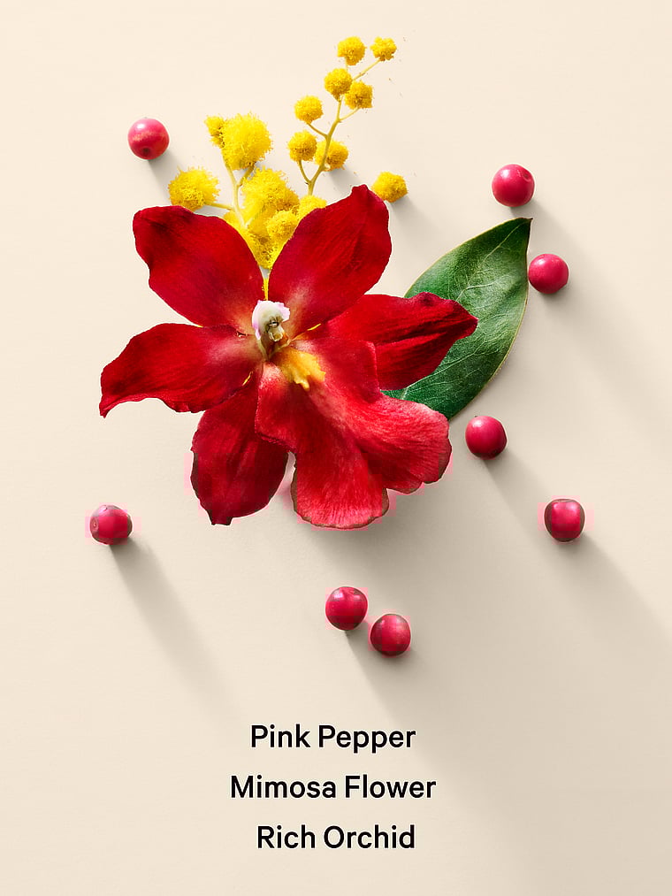 Victoria's Secret, Fine Fragrance Very Sexy Fine Fragrance Mist, onModelBack, 2 of 2